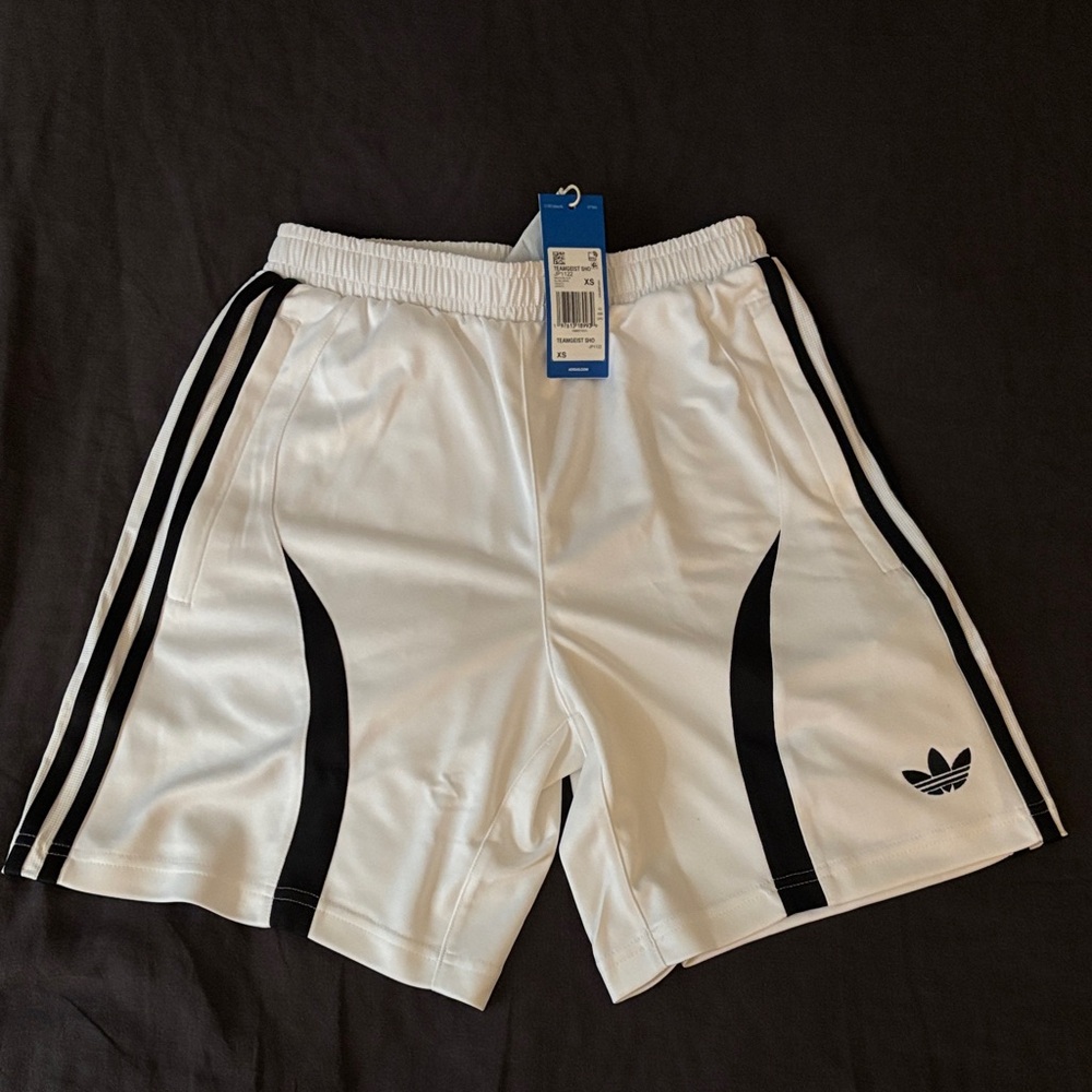 Brand New - Adidas Teamgeist Shorts size XS